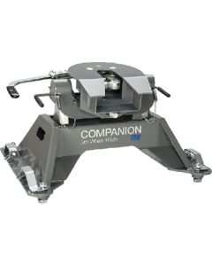 COMPANION 25K HITCH