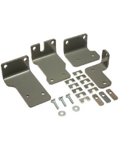 B & W Trailer Hitches 09-12 Dodge 1/2 Ton Bwt Rvr3205