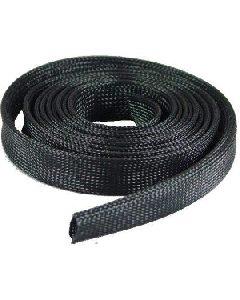 T-H MARINE 1 1/4" FLEXABLE SLEEVING 50' ROLL