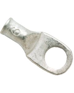 WIRE 3/8  1/0 TINNED BAT. LUG @25 140266