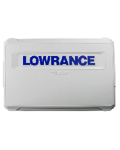 Lowrance Suncover f/HDS-12 LIVE Display 000-14584-001