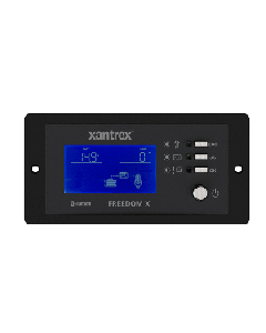 XANTREX FREEDOM X & XC REMOTE PANEL WITH BLUETOOTH AND 25' 808-0817-02