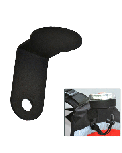 NAVISAFE PFD ATTACHMENT TO LASH TAB OR WEBBING LOOP 120-1