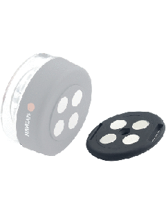 NAVISAFE SPARE MAGNET BRACKET F/#001, #010, #305 110-1