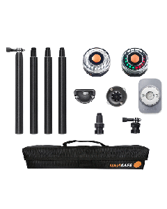 NAVISAFE INFLATABLE SKIFF & DINGHY COMPLETE KIT