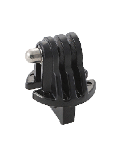 NAVISAFE GOPRO FCS MOUNT F/NAVIMOUNT LIGHTS W/GOPRO