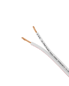 DS18 HYDRO MARINE GRADE OFC SPEAKER WIRE 12 GA - 150' ROLL MOFC12GA150SW