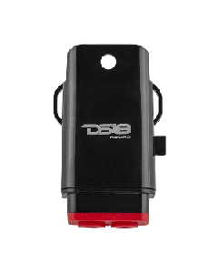 DS18 MARINE GRADE FUSE HOLDER 8 GA MFH8