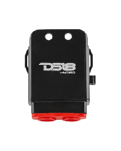 DS18 MARINE GRADE FUSE HOLDER 4 GA
