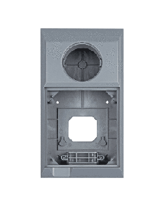 VICTRON WALL MOUNT ENCLOSURE FOR COLOR CONTROL GX ASS050600000
