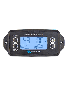VICTRON SMARTSOLAR CONTROL PLUGGABLE DISPLAY SCC900650010