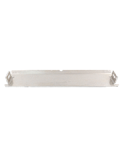 T-H MARINE 12" ATLAS HOLE SHOT PLATE VERADO