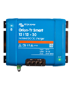 VICTRON ORIONTR SMART 12/12-30 3OAMP(360W) ISOLATED DC-DC ORI121236120