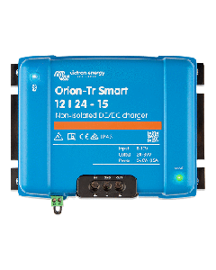 VICTRON ORIONTR SMART 12/24-15 15A (360W) NON-ISOLATED DC-DC ORI122436140