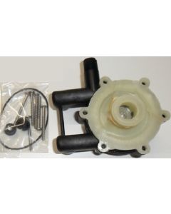 March Pumps Wet End Assy For Lc-3C Pump MCH 725115006