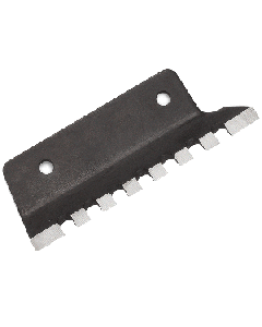 STRIKEMASTER CHIPPER 10.25" REPLACEMENT BLADE MB-1025B