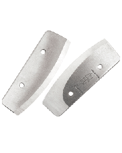 STRIKEMASTER MORA HAND 7" REPLACEMENT BLADES MD-7B