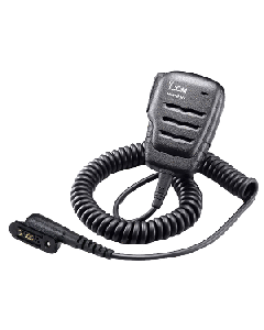 ICOM HM236 COMPACT WATERPROOF SPEAKER MIC FOR M85