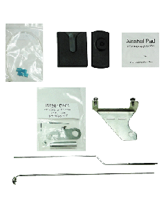 TROLLMaster Mercury Mariner 9.9, 15 (199 TM201HWKIT