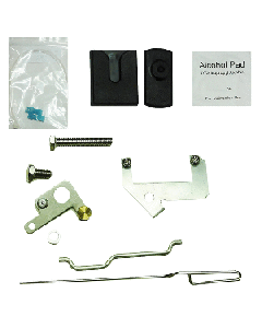 TROLLMaster Mercury 5 & 6 (All Years TM203HWKIT