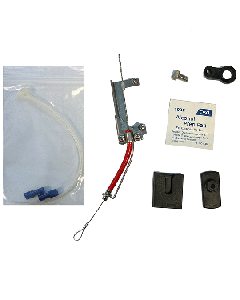 TROLLMaster Yamaha 6, T8 (All Years) &am TM206HWKIT