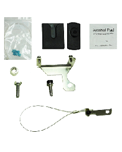 TROLL MASTER HONDA 8 9.9 15 & 20 2001 - PRESENT TM207HWKIT