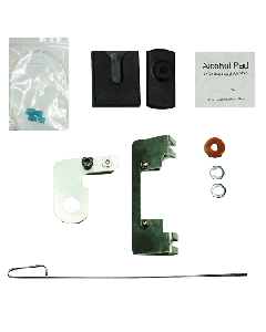 TROLLMaster Johnson Evenrude Suzuki 9.9, TM208HWKIT