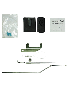 TROLLMaster Mercury 15, 20 Remote Shift/ TM214HWKIT