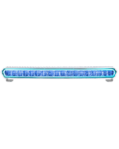 RIGID INDUSTRIES SR-L SERIES MARINE 20" WHITE LED LIGHTBAR 62001