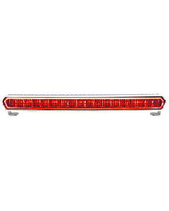 RIGID INDUSTRIES SR-L SERIES MARINE 20" WHITE LED LIGHTBAR 62002