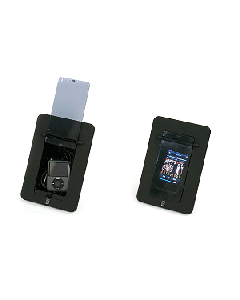 POLY-PLANAR SPA SIDE SMARTPHONE ENCLOSURE W/ DOOR PM2