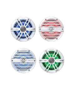 PIONEER AUDIO RGB LED LIGHT F/ TS-ME650 SPEAKERS UD-ME650LED