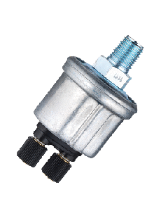 VDO 400 PSI 1/8-27 NPT DUAL  STATION FLOATING GROUND 362-004