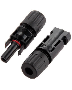 VICTRON MC4 SOLAR CONNECT PAIR 1X MALE 1X FEMALE SCA520300000