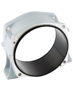 Water Sport Mfg Pmp Hsng Yam 700/760/1100/1200 WSM-003505