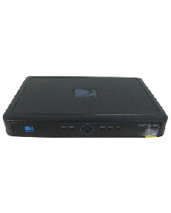 KVH H25 DIRECTV HD SWM RECEIVE IR REMOTE INCLUDED, 110VAC 72-0900-H25COM