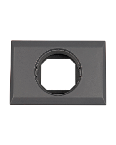 VICTRON WALL SURFACE MOUNT FOR BMV/MPPT CONTROLS ASS050500000