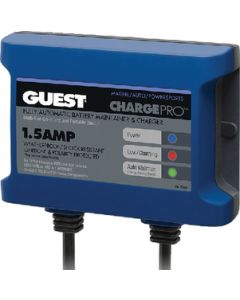 GUEST GUEST MAINTAINER 1.5A 1 BANK 2701A