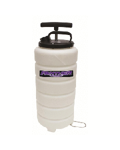 PANTHER OIL EXTRACTOR 6.5L CAPCITY PRO SERIES 75-6065