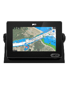 Raymarine Axiom+ 7 - 7" MFD Chartplotter E70634