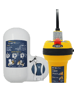 Ocean Signal SafeSea EPIRB1 Pro - Float- 702S-03401