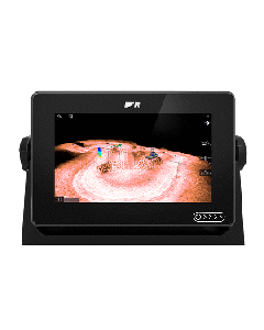 RAYMARINE AXIOM+ 7 RV 7" COMBO WITH RV-100 T/M AND LHC NA E70635-03-102