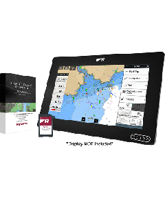 RAYMARINE LIGHTHOUSE NORTH AMERICA CHART R70794