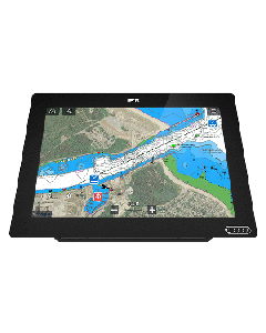 RAYMARINE AXIOM+ 12 12" MFD WITH LHC NA CHART E70638-00-102