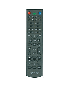 JENSEN REMOTE F/ LED TV'S  PXXRCASA