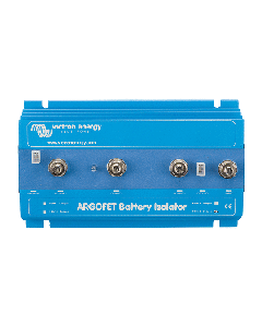 VICTRON ARGO FET ISOLATOR 200-3 3 BATTERIES 200 AMP
