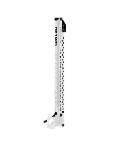 MINN KOTA RAPTOR 8' SHALLOW WATER ANCHOR W/ AA - WHITE 1810621