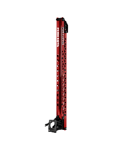 MINN KOTA RAPTOR 10' SHALLOW WATER ANCHOR W/ AA - RED 1810632