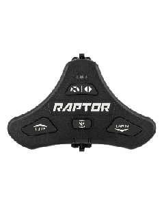 MINN KOTA RAPTOR BT WIRELESS FOOT SWITCH 1810258