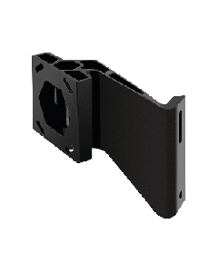 MINN KOTA RAPTOR PORT 4" JACK PLATE BRACKET 1810361